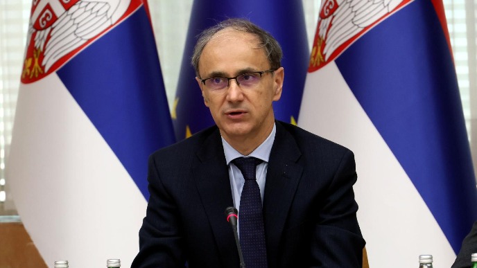 Razgovori sa univerzitetima